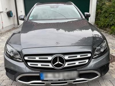 Mercedes 220