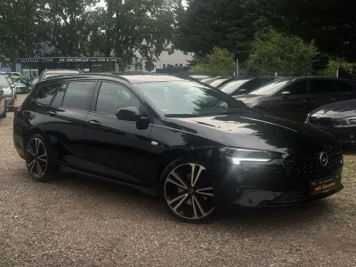 Gebraucht Opel Insignia