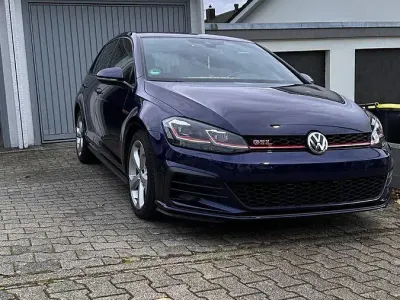 Gebraucht VW Golf VII