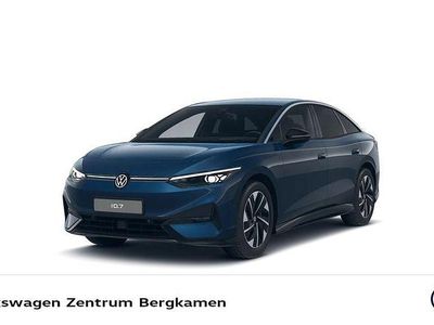 Usata VW ID.7 Pro 264 kW (360 CV) 2025 Blu Berlina