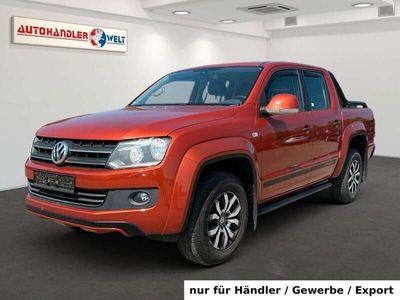 VW Amarok