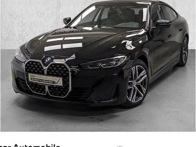 BMW 430 Gran Coupé