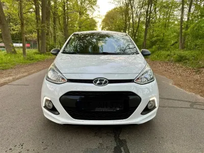 Gebraucht Hyundai i10