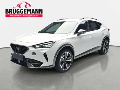 Gebraucht Cupra Formentor