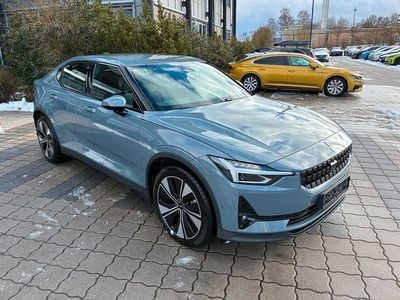 Gebraucht Polestar 2 Long Range Single Motor 169 kW (231 PS) 2023 Grau Kleinwagen