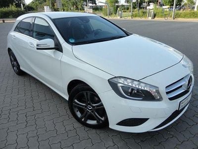 Mercedes A200
