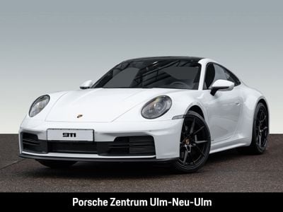 Porsche 911 Carrera