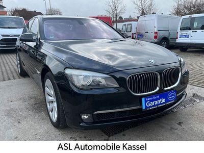 gebraucht BMW ActiveHybrid 7 Navi Softclose 360 Kamera Vollaus