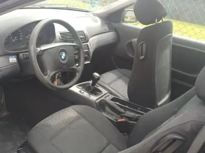 Używany BMW 320