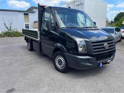 VW Crafter