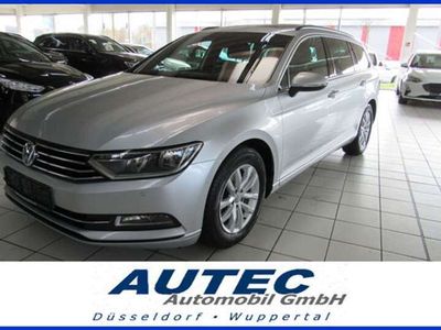 gebraucht VW Passat Variant 1.6 TDI DSG R-Line Pano,ACC