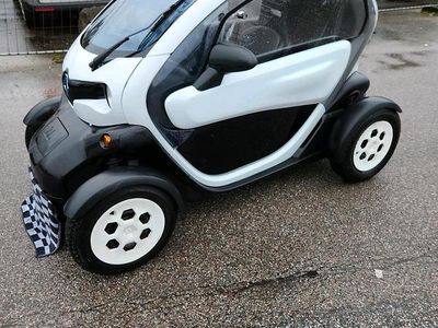 Renault Twizy