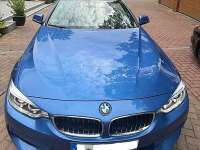 BMW 440