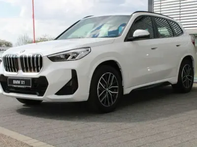Nuova BMW X1 M Sport 156 CV (114 kW) 2026 Bianco SUV