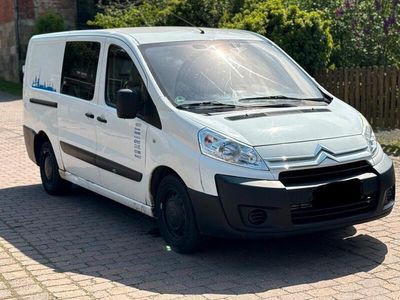 Citroën Jumpy
