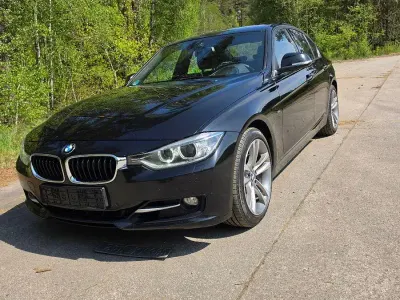 Gebraucht BMW 330