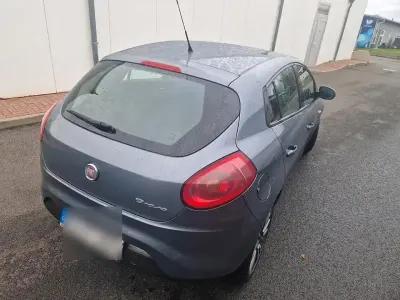 Gebraucht Fiat Bravo 120 PS (88 kW) 2007 Andere farben Kleinwagen