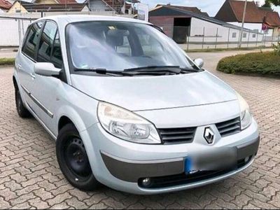 gebraucht Renault Grand Scénic II 