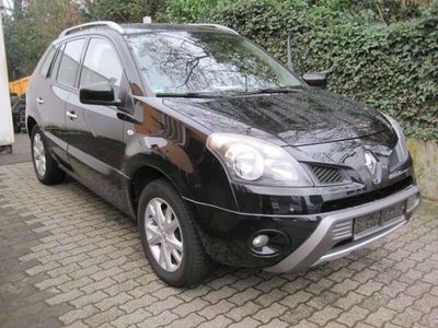 gebraucht Renault Koleos 2.5 16V 4x2 Expression