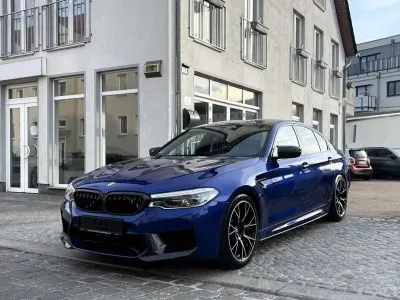 Gebraucht BMW M5