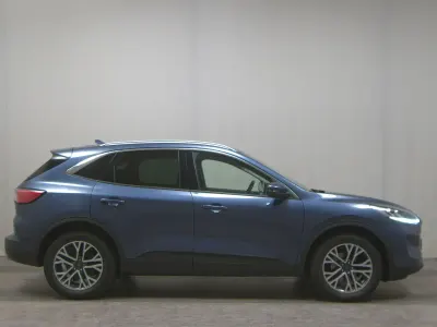 Gebraucht Ford Kuga