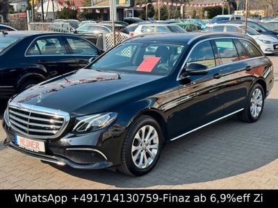 Mercedes E200