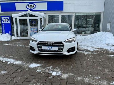 gebraucht Audi A5 Sportback 3.0 TDI quattro sport Virtual*LED