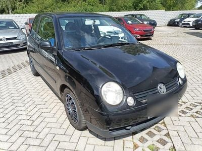 VW Lupo