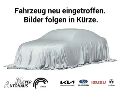 Gebraucht Subaru Crosstrek Platinum 136 PS (100 kW) 2024 Blau SUV