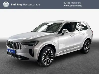 Gebraucht Volvo XC90