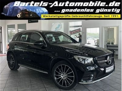 Mercedes GLC300