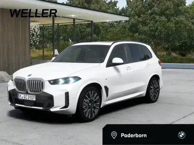 Gebraucht BMW X5