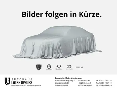 Gebraucht Citroën e-C4