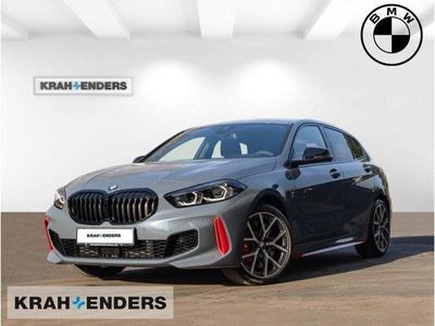 gebraucht BMW 128 1er-Reiheti+Navi+DAB+LED+RFK+SHZ+LenkradHZG+PDCv+h