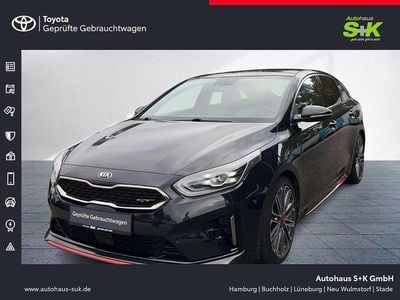 Kia ProCeed GT