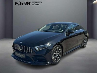 Mercedes CLS350