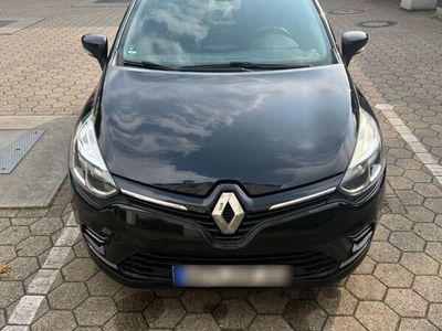 gebraucht Renault Clio IV 