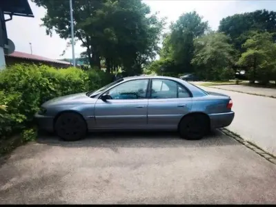 Gebraucht Opel Omega