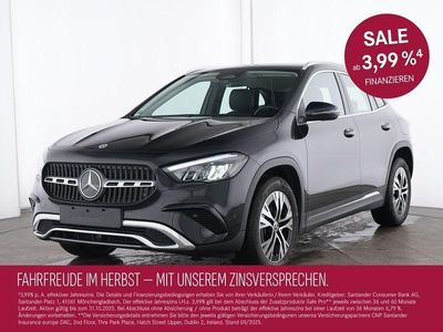 Mercedes GLA180