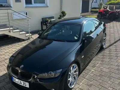 Gebraucht BMW 335
