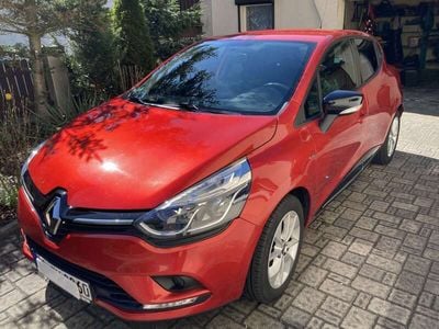 Renault Clio IV