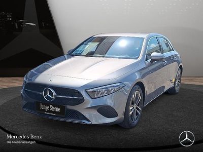 Mercedes A200
