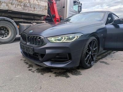 BMW M850