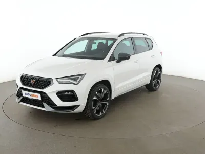 Gebraucht Cupra Ateca