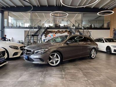 Mercedes CLA200