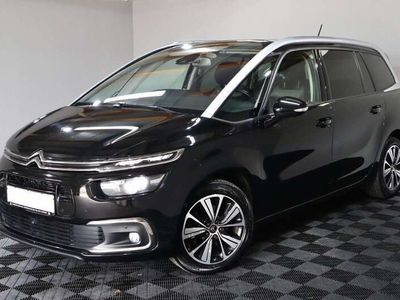 gebraucht Citroën Grand C4 Picasso /Spacetourer Shine / Automatik