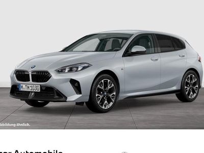 Second-hand BMW 120 Shadowline 170 CP (125 kW) 2025 Gri Hatchback