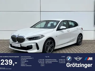 Gebraucht BMW 120