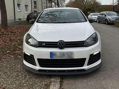 Gebraucht 2012 VW Golf R Limousine | 10.500 € (Fairer Preis)