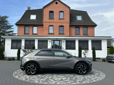Gebraucht Hyundai Ioniq